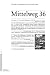 Bücher : Arbeitslosigkeitsforschung. Mittelweg 36, Zeitschrift des Hamburger Instituts für Sozialforschung, Heft 2/2008