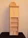Handcrafted Wooden Bat House