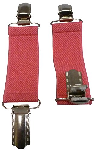 N'Ice Caps TM unisex-child N'Ice Caps Mitten Clips