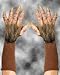 Beast Super Action Gloves Halloween Costume Accessory (DG1016)(DZ3)