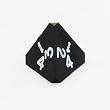 GameScience Coal Black d4