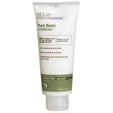 Abba Pure Basic Conditioner , 6.76-Ounce Bottle (Pack of 2)