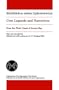 Cree Legends and Narratives from the West Coast of James Bay (Publications of the Algonquian Text Soci)