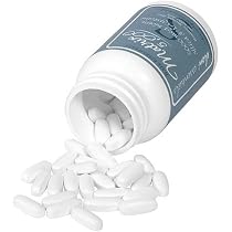 Elon Matrix 5,000 - Vitamin for Hair 60 capsules
From Elon

