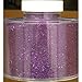Large Violet Glitter Pot (100gm)