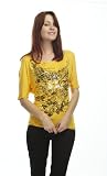 Curve Appeal Asymmetrical Short Sleeve Jersey Top
