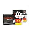 DISNEY D23 EXPO 2009 3 " VINYLMATION WITH TIN