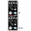Vestax VFX-1 Serato ITCH USB MIDI Effect Controller