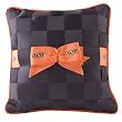 Marshall University - Bow Pillow