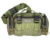 Eigenschaften Maxpedition  / Maxpedition Proteus Versipack - OD green