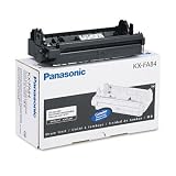 Panasonic KX-FA85 Toner Cartridge for KX-FLB800 Series fax machines