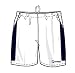Sports : Lotto Tennishose Open, Herren, white/dark navy