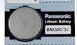Panasonic Lithium Battery 3V Size BR2325