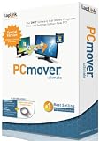 Laplink PCmover Ultimate, 3 licences (PC)
