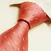 ST5012 NEW Designer Necktie Hot Pink Ties Theme Necktie for Men Jacquard Woven Pure Silk Tie Mens Neck Tie Neckwear Set