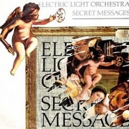 jeff lynne - Secret Messages (Double LP) - Zortam Music