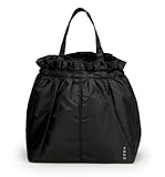 IMAGE OF Koko Jenn Lunch Bag, Black