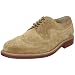 Bass Men's Barret Wingtip Oxford
