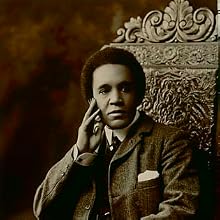 Samuel Coleridge-Taylor - Wikipedia