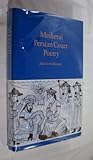Medieval Persian court poetry