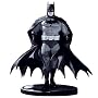 Batman: Black & White Statue by George Perez
