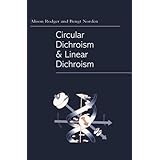 circular dichroism and linear dichroism oxford chemistry masters