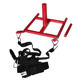 Click here to buy World Sport Power Sled.