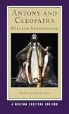 Antony and Cleopatra (Norton Critical Editions)