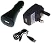 Njoy Travel Charger Pack for DS Lite (Nintendo DS)