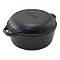 Made in the USA - America Cast Iron