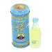 BABY BLUE JEANS by Versace Mini EDT .25 oz for Men