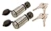 CT Johnson Deadbolt Spare Tire Wheel Lock - 2-Pack Keyed Alike (STL-100-KA2) - Made in U.S.A.