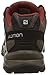 Salomon Men's Eskape Aero Hiking Shoe