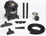 Shop-Vac 5861200  12-Gallon 5-Peak HP Quiet Deluxe Sereis Wet/Dry Vacuum