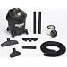 Shop-Vac 5861200  12-Gallon 5-Peak HP Quiet Deluxe Sereis Wet/Dry Vacuum