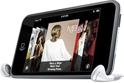 Apple iPod touch 32 GB (1st Generation) OLD MODEL