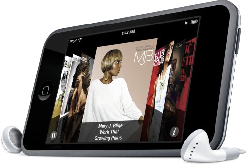 Apple iPod touch 32 GB (1st Generation)