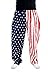 USA American Flag Lounge Pants Pajamas