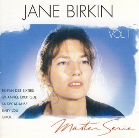Jane Birkin - Master Serie (1998) - Zortam Music
