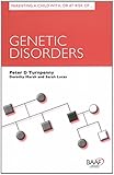 Genetic disorders