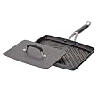 Kitchen Essentials® from Calphalon® Hard Anodized Nonstick Panini Pan