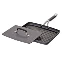 Kitchen Essentials® from Calphalon® Hard Anodized Nonstick Panini Pan
