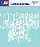 Pittsburgh Pirates 8