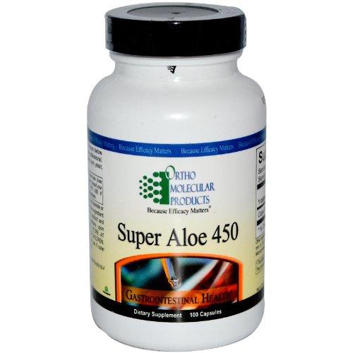 aloe products