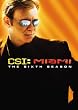 C.S.I. Miami - The Sixth Season