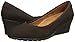 Hush Puppies Women's Sabrina Rowley Wedge Pump