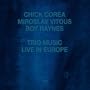 Trio Music Live in Europe