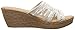 Sbicca Women's CEREZA Wedge Sandal