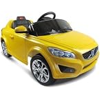 Rastar Volvo C30 1:4