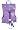 Purple Elephant